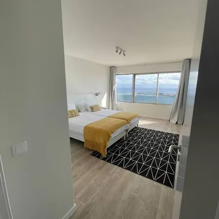 Top Floor Avenida Arriaga 802 Funchal  Exterior photo