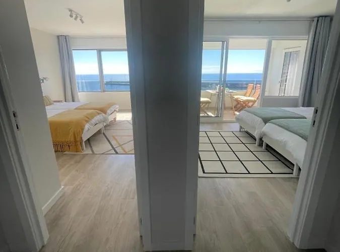 Top Floor Avenida Arriaga 802