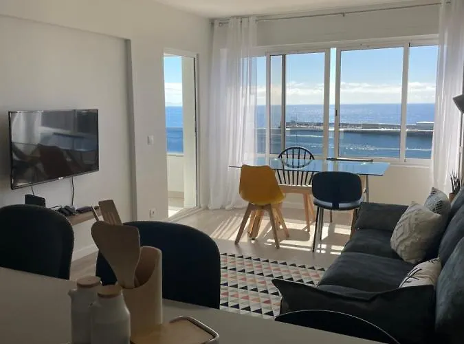 Top Floor Avenida Arriaga 802