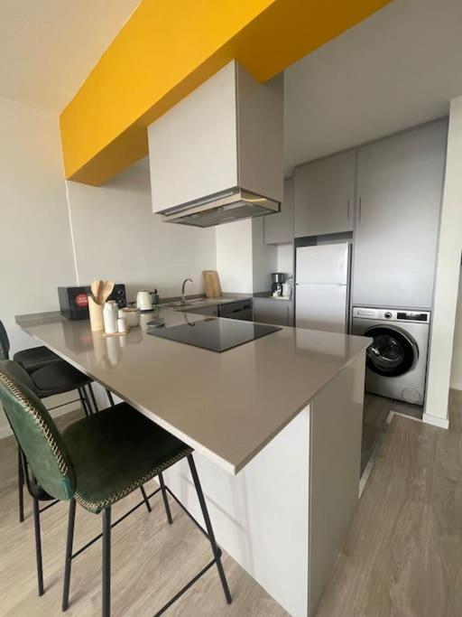 Floor Avenida Arriaga 802 Appartement *