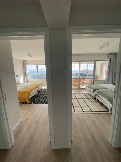 Appartement Floor Avenida Arriaga 802 *