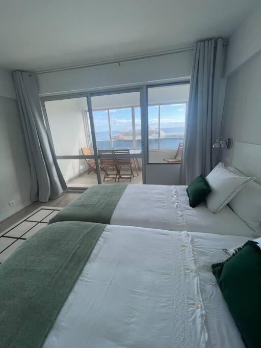 Floor Avenida Arriaga 802 Appartement