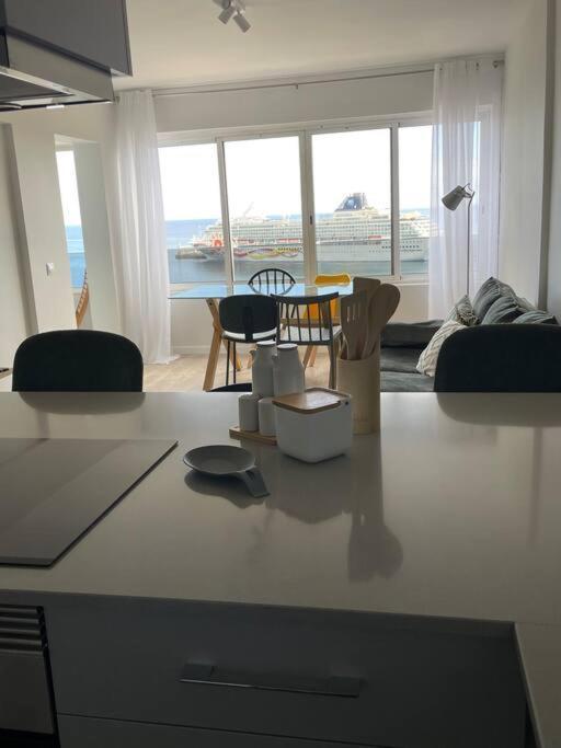 Appartement Floor Avenida Arriaga 802 Funchal (Madeira)