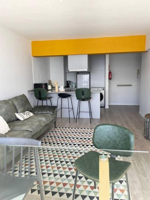 Floor Avenida Arriaga 802 Appartement Funchal (Madeira)